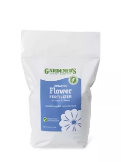 Gardener's Best® Flower Fertilizer 5 Gardener's Best® Flower Fertilizer -Garden Care Shop 07316 8281 tif