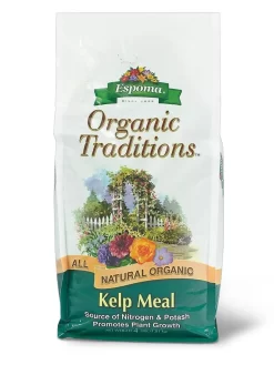 Kelp Meal, 4 Lbs.