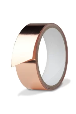 Copper Slug Tape