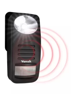 Vanish Deer Chaser™ -Garden Care Shop 39 000 04V