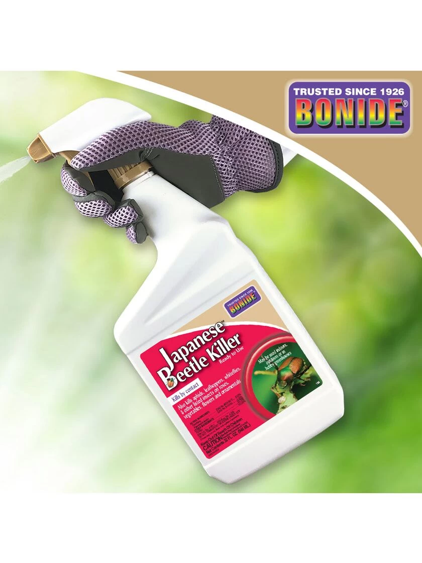 Bonide® Japanese Beetle Killer 1 Bonide® Japanese Beetle Killer