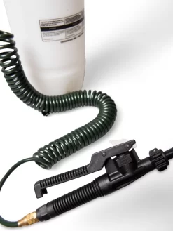 Sprayer Tank With Coil Hose Wand 16 Sprayer Tank With Coil Hose Wand -Garden Care Shop 3 4 crop 8612969 0019