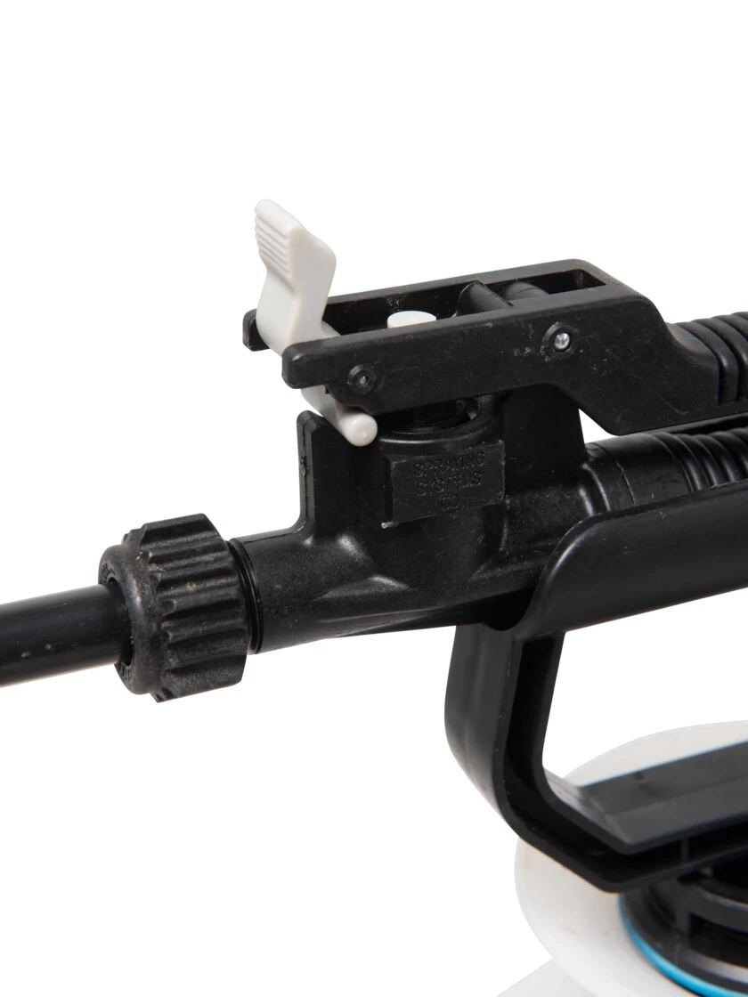 Sprayer Tank With Coil Hose Wand 11 Sprayer Tank With Coil Hose Wand - Image 11