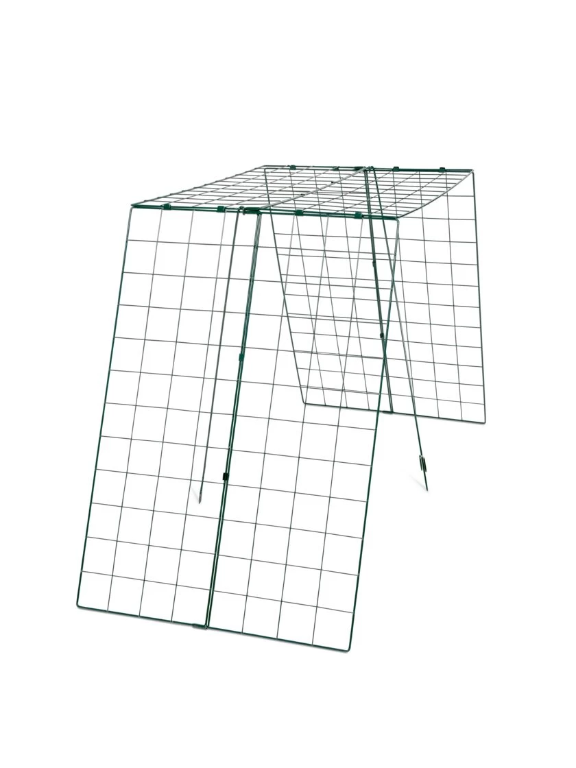 Over The Top Cucumber And Squash Trellis 3 Over The Top Cucumber And Squash Trellis - Image 3