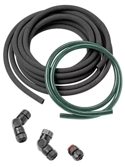 Raised Bed Snip-n-Drip Soaker System