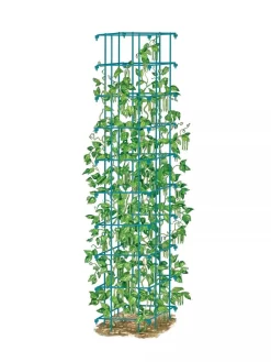 Bean Tower -Garden Care Shop 8587060 BeanTower BLUE