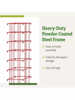 Bean Tower -Garden Care Shop 8587060 productdetails