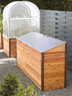 Cedar Cold Frame -Garden Care Shop 8587093 867 tif