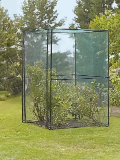 Crop Cage, 4' X 4' -Garden Care Shop 8587832 149 tif