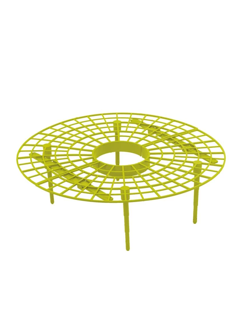 Strawberry Supports, Set Of 6 2 Strawberry Supports, Set Of 6 - Image 2