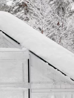 Canopia® By Palram Harmony™ Greenhouse, 6' -Garden Care Shop 8588022 006V tif