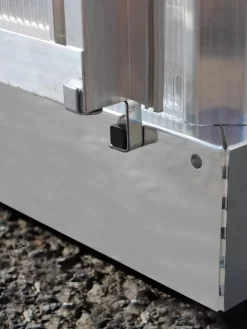 Canopia® By Palram Balance Greenhouse, 8' X 12' -Garden Care Shop 8588023 004V tif