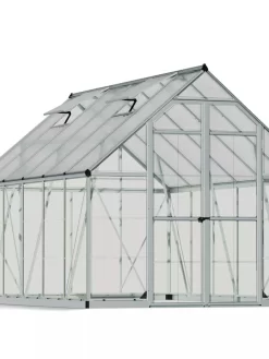 Canopia® By Palram Balance Greenhouse, 8' X 12' -Garden Care Shop 8588023 08V jpg