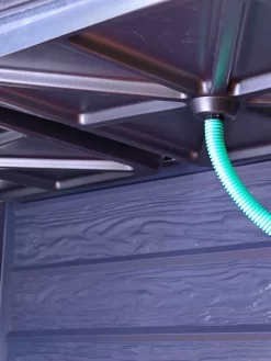 Canopia® By Palram Plant Inn™ Raised Bed Greenhouse, 4' X 4' -Garden Care Shop 8588308 09V tif