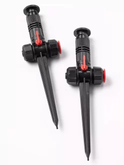 Additional Snip-n-Spray Sprinklers, Set Of 2