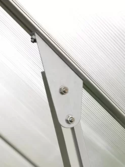 Canopia® By Palram Essence™ Greenhouse, 8' X 12' -Garden Care Shop 8591356 06V tif