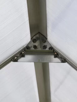 Canopia® By Palram Essence™ Greenhouse, 8' X 12' -Garden Care Shop 8591356 07V tif