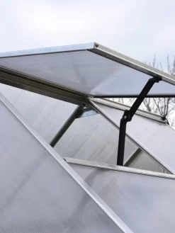 Canopia® By Palram Essence™ Greenhouse, 8' X 12' -Garden Care Shop 8591356 08V tif