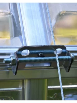 Canopia® By Palram Anchoring Kit For The Palram - Canopia Greenhouses -Garden Care Shop 8591357 02v