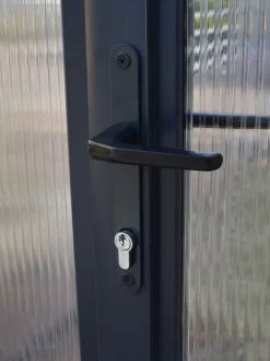 Canopia® By Palram Glory™ Greenhouse, 8' -Garden Care Shop 8591547 06v