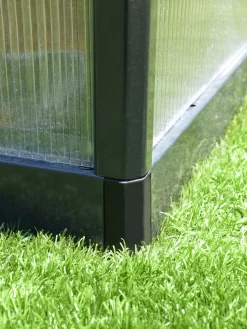 Canopia® By Palram Glory™ Greenhouse, 8' -Garden Care Shop 8591547 11v