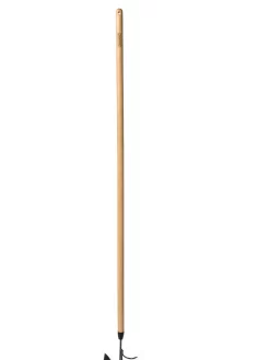 Gardener's Lifetime Long-Handled Double Tool -Garden Care Shop 8592107 0966 tif