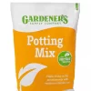 Potting Mix, 20 Qts.
