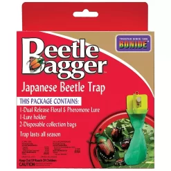 Bonide® Japanese Beetle Bagger Trap