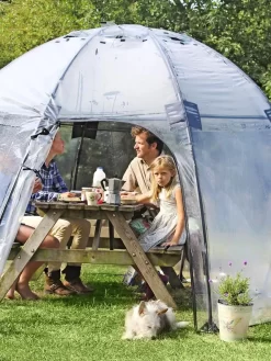 Sunbubble Greenhouse -Garden Care Shop 8593335 001V tif