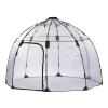 Sunbubble Greenhouse