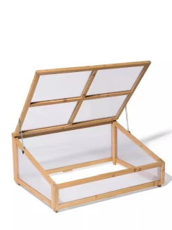 Cold Frame For Compact VegTrug® -Garden Care Shop 8594061 9217 tif