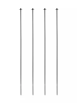Protection Stakes For Netting, Set Of 4 -Garden Care Shop 8594434 823 tif