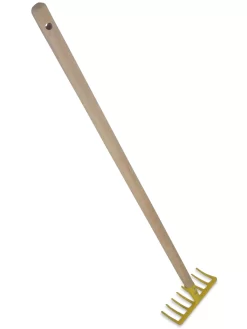 Kid's Soil Rake