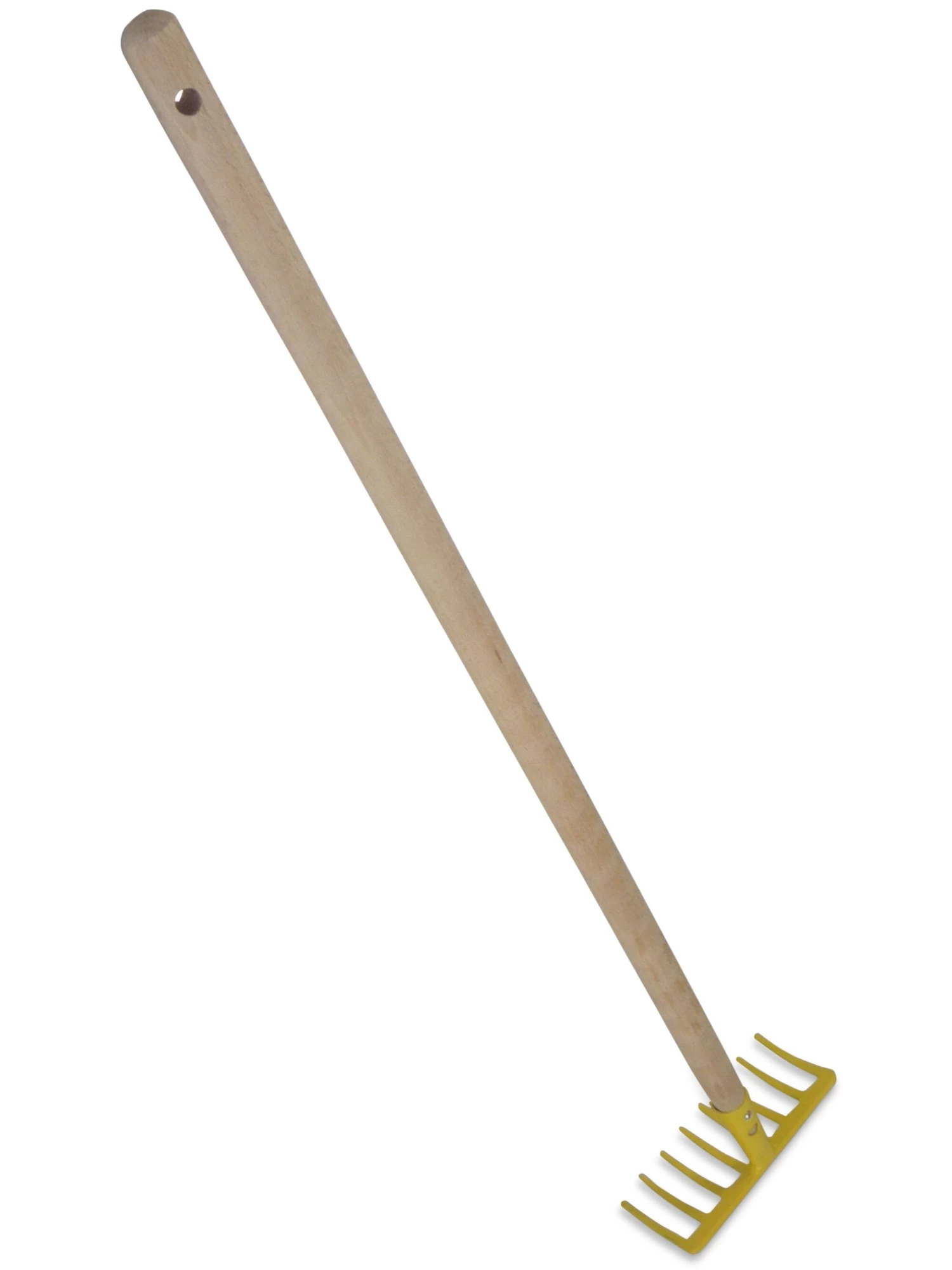 Kid's Soil Rake 1 Kid's Soil Rake