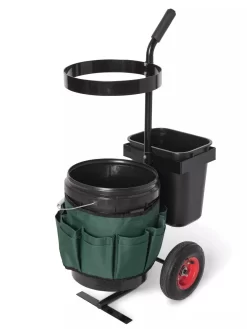Mobile Tool Storage Caddy -Garden Care Shop 8595218 0004 tif