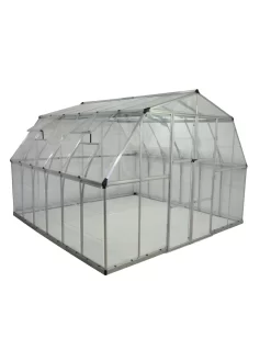 Canopia® By Palram Americana™ Greenhouse, 12' X 12'
