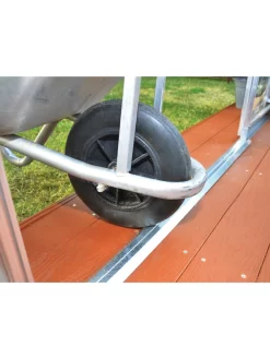 Canopia® By Palram Americana™ Greenhouse, 12' X 12' -Garden Care Shop 8595693 12v