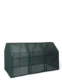 3-Season Plant Protection Tent, 3' X 6' -Garden Care Shop 8595806 9464 tif