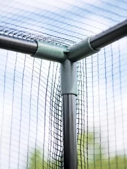 Crop Cage, 4' X 4' -Garden Care Shop 8596540 8957 tif 1