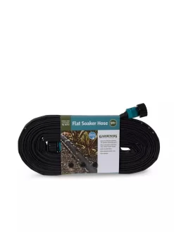 Flat Soaker Hoses -Garden Care Shop 8596590 7189 tif