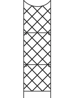 Panacea Giant Garden Trellis, 9' 10 Panacea Giant Garden Trellis, 9' -Garden Care Shop 8598275 01V tif