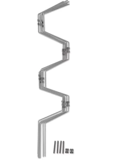 Gardener's Vertex Lifetime Tomato Cage -Garden Care Shop 8598426 10116 tif