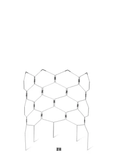 Gardener's Vertex Lifetime Pepper And Eggplant Cage -Garden Care Shop 8598426 10118 tif