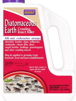 Bonide® Diatomaceous Earth, 1.3 Lbs.