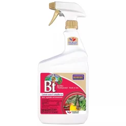Captain Jack's™ BT Thuricide Ready To Use Spray