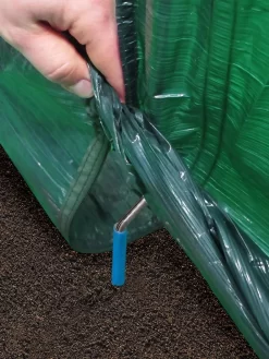 Super Dome Protection Tunnel -Garden Care Shop 8598847 04V tif