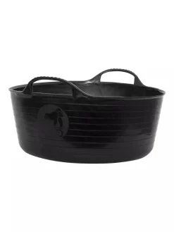 Shallow Recycled Tubtrug, 4 Gallon