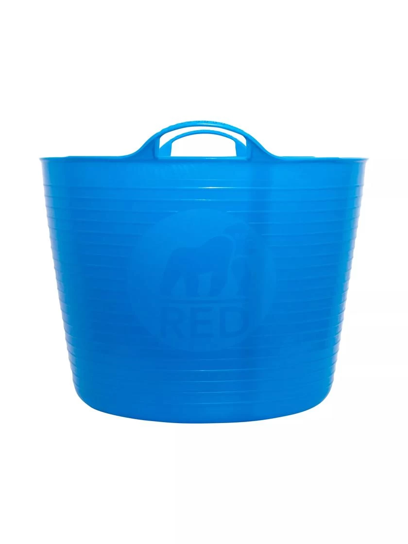 Colorful Tubtrug, 20 Gallon 2 Colorful Tubtrug, 20 Gallon - Image 2