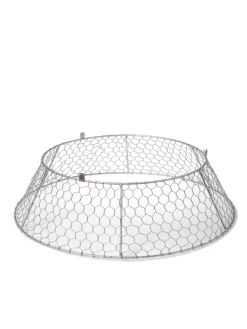Chicken Wire Cloche Extension -Garden Care Shop 8599107 2291 tif