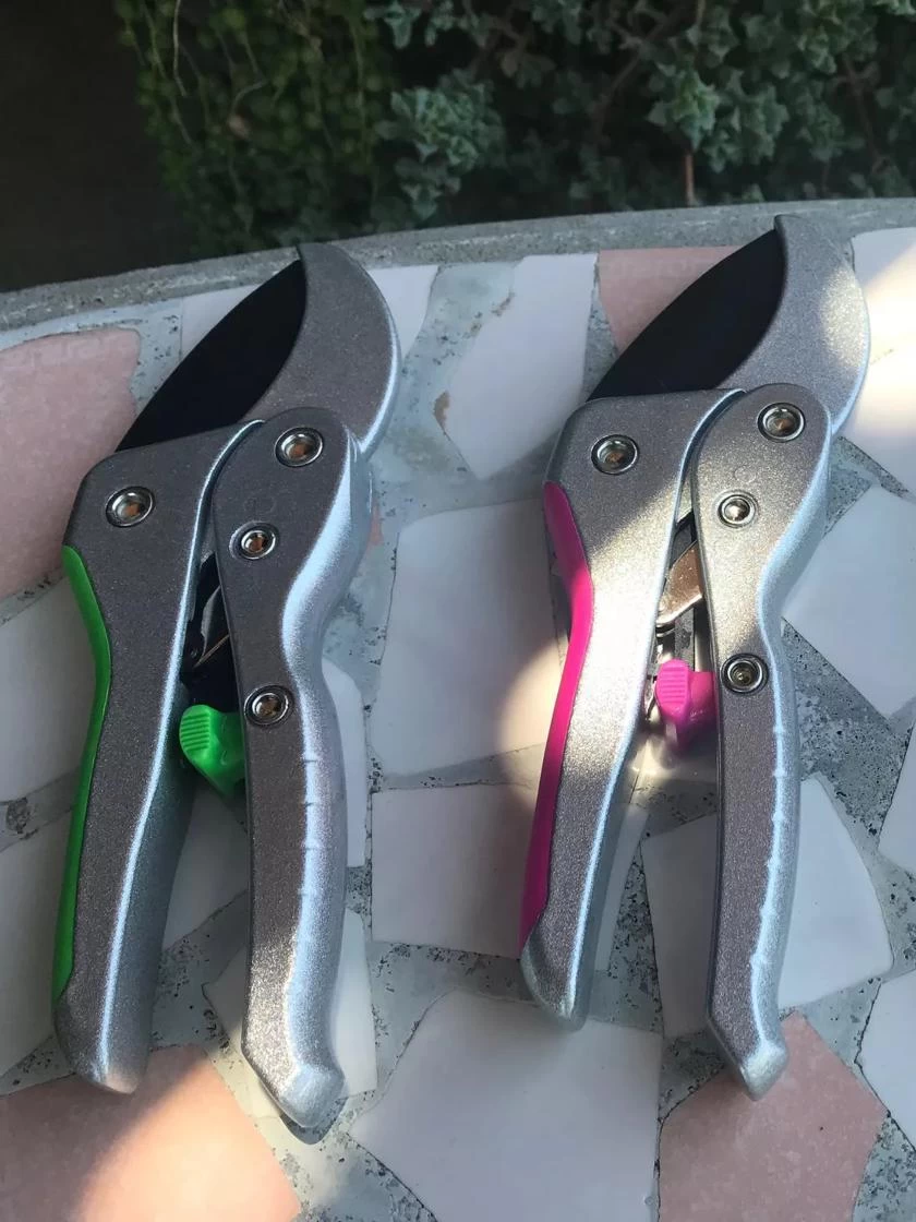 Ratcheting Clippers 2 Ratcheting Clippers - Image 2